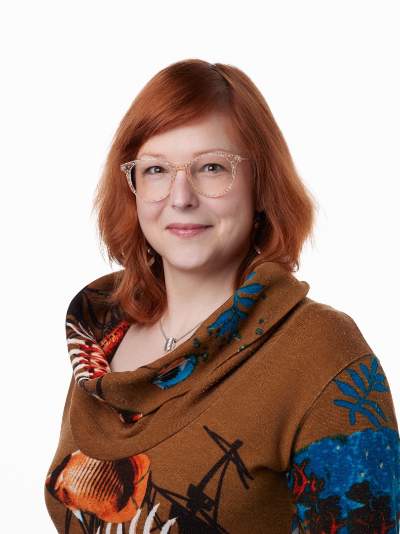 Prof. Dr. phil. nat. Irene Adrian-Kalchhauser