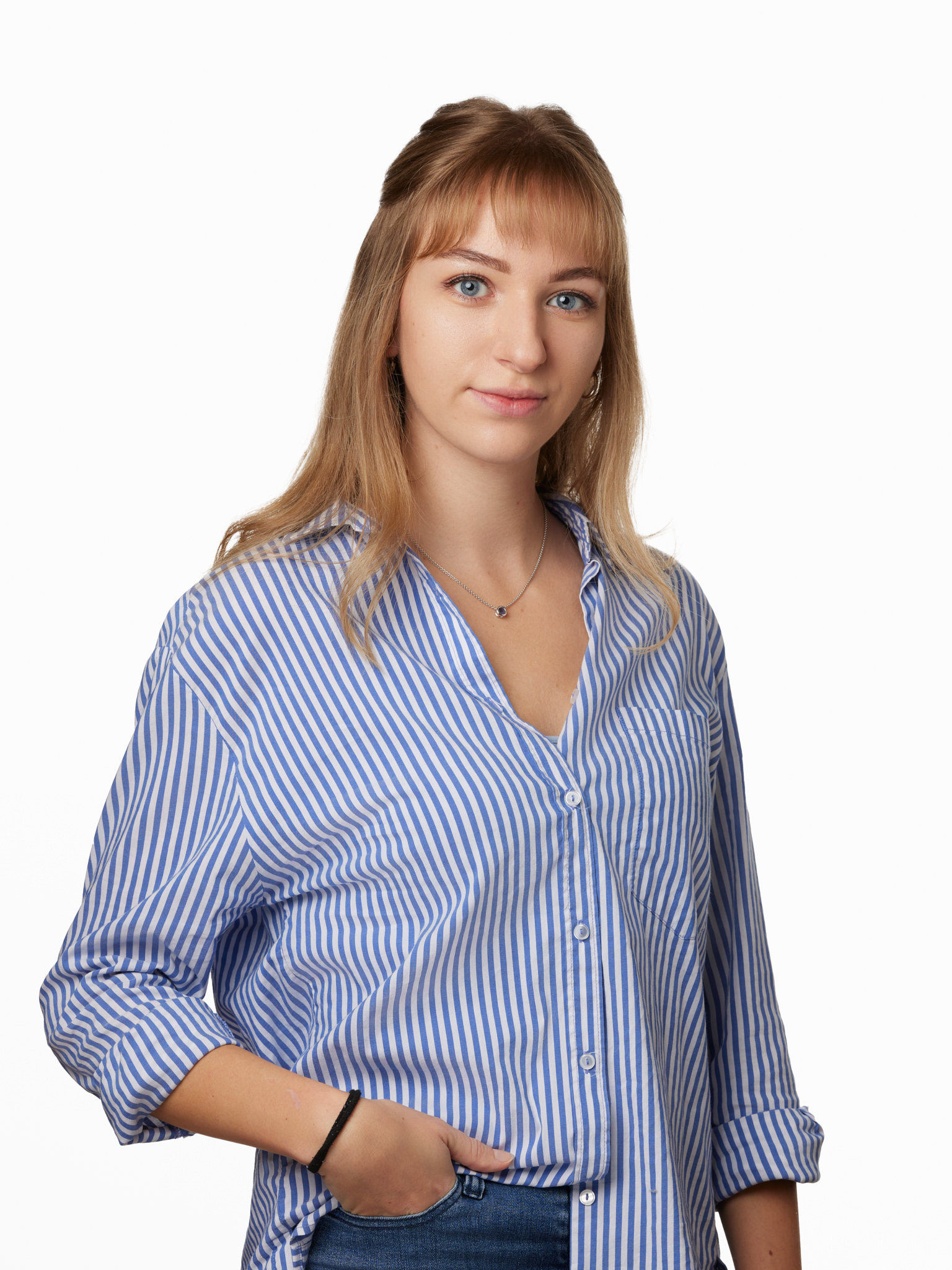  Livia Hausmann