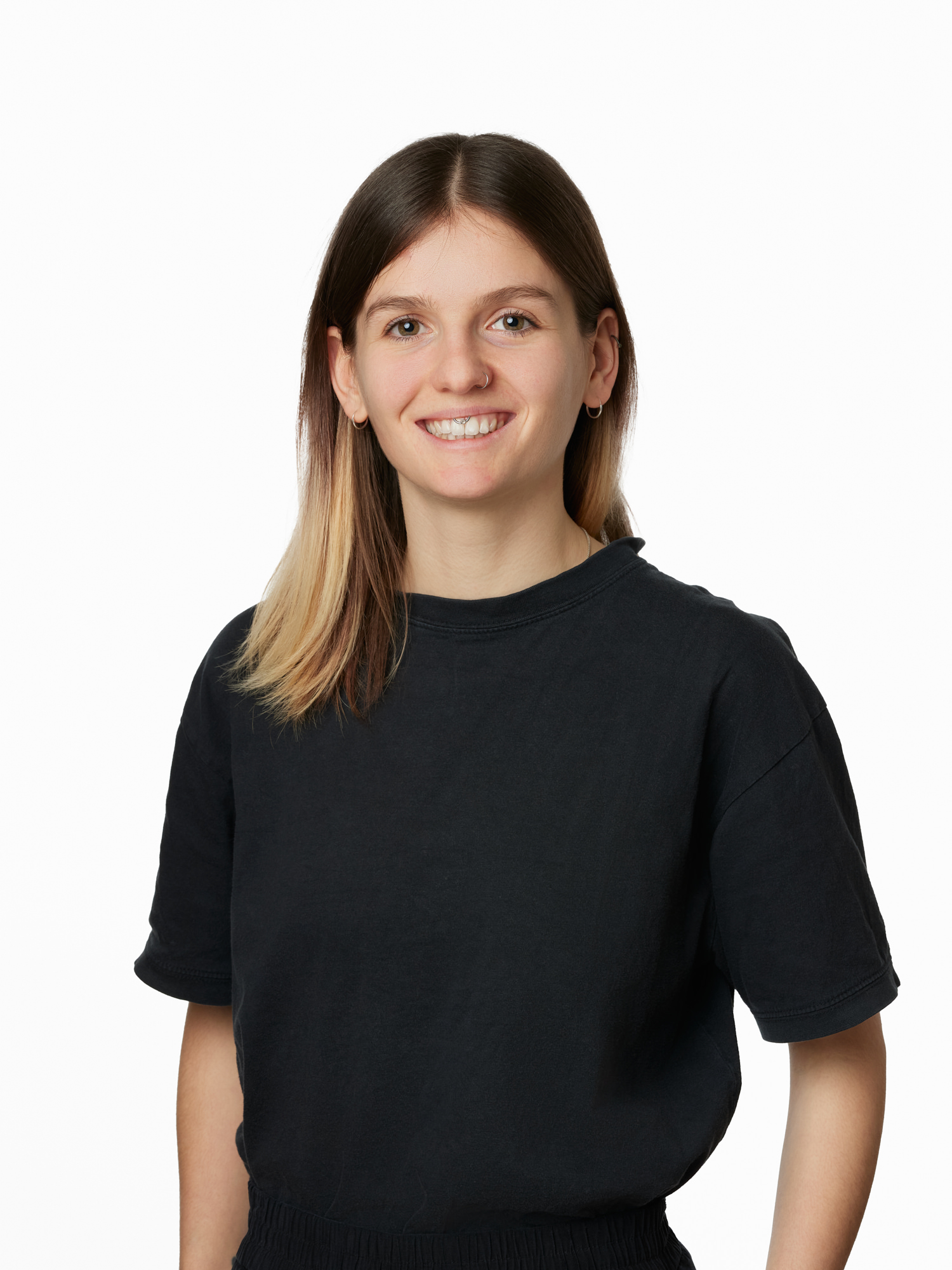 med. vet. Yael Langenegger