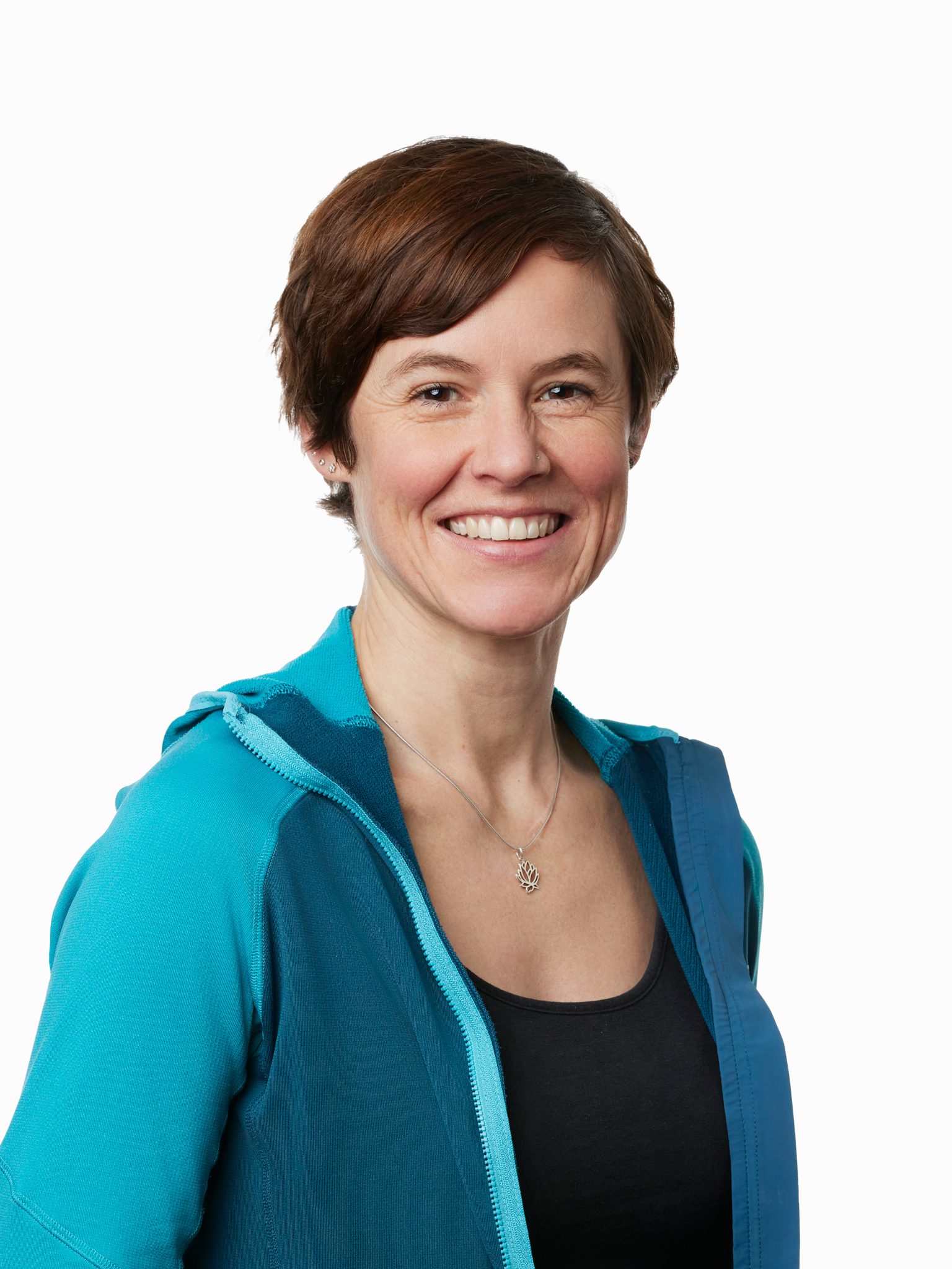  Michelle Zingg