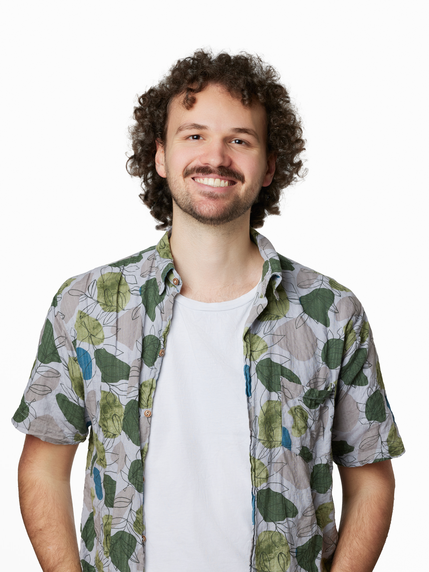 Mag. med. vet. Philippe DeSoye