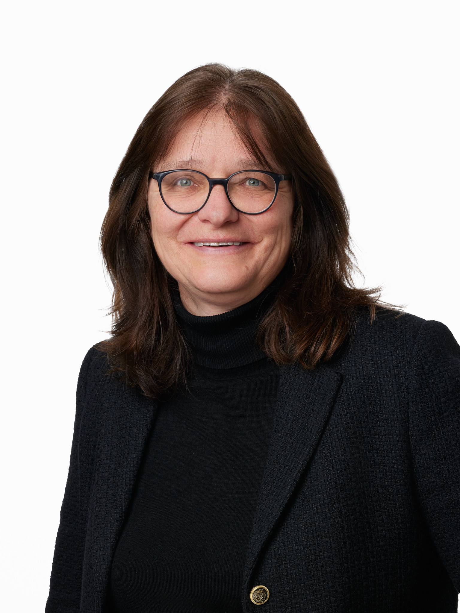 Prof. Dr. med. vet., Heike Schmidt-Posthaus, FVH (Pathologie), DipECVP, DipECAAH