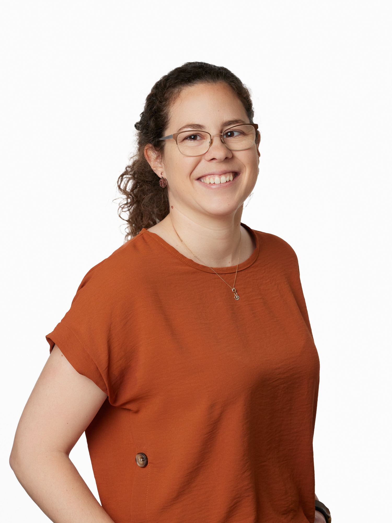 Dr. med. vet. Iris Marti