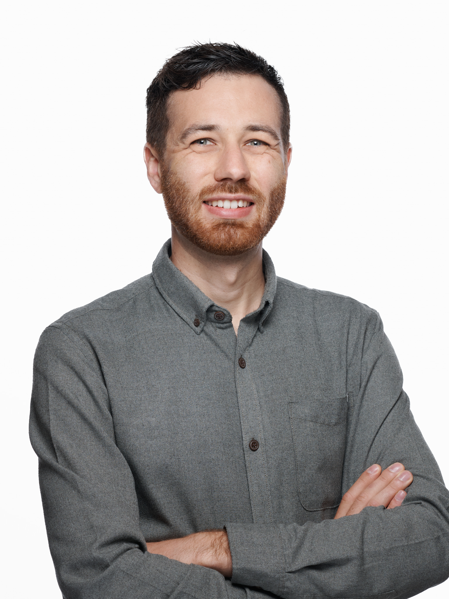 Dr. med. vet. Simone Pisano, DipECZM (Wildlife Population Health)