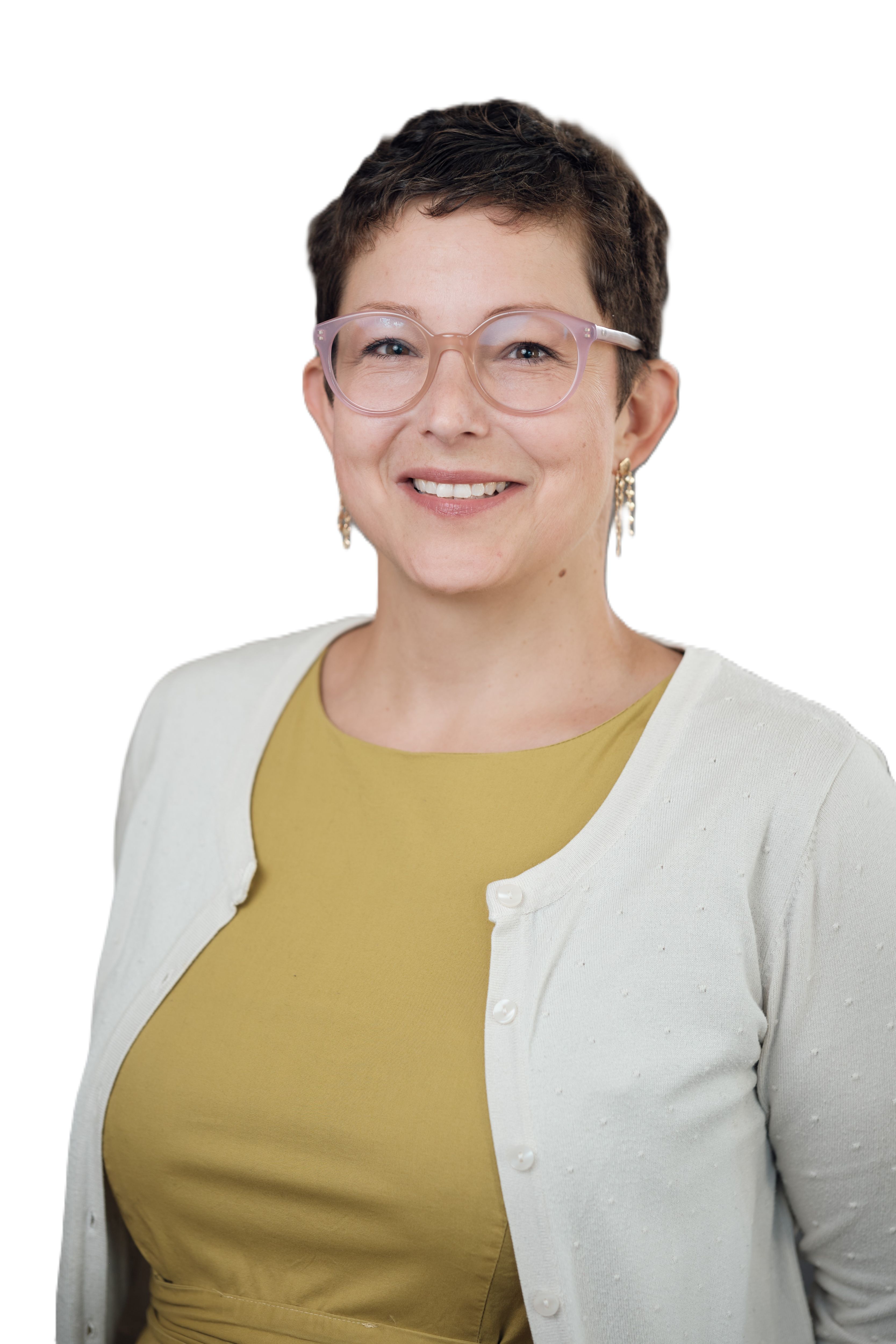 Prof. Dr. phil. nat. Irene Adrian-Kalchhauser